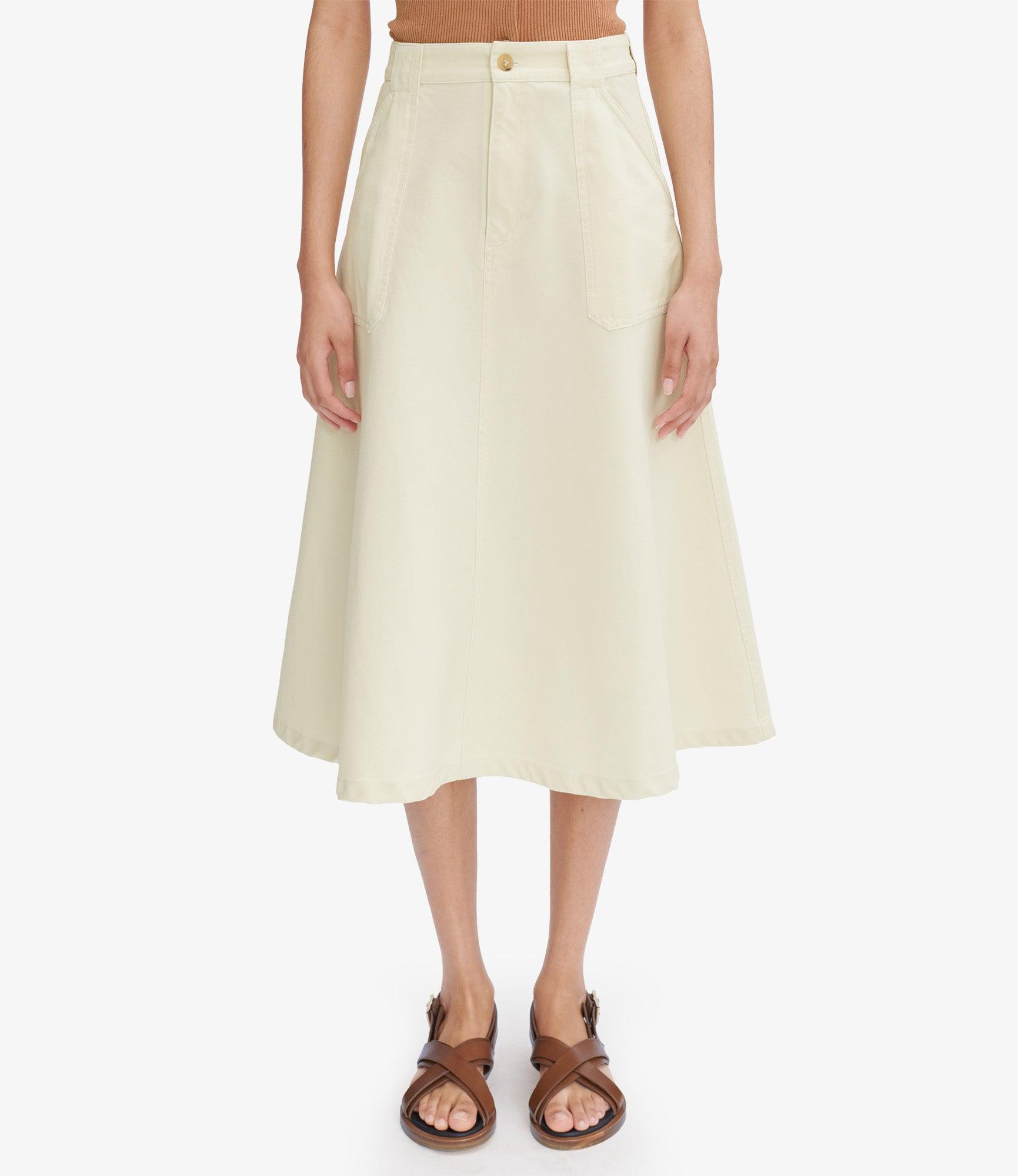 Laurie skirt Female Product Image