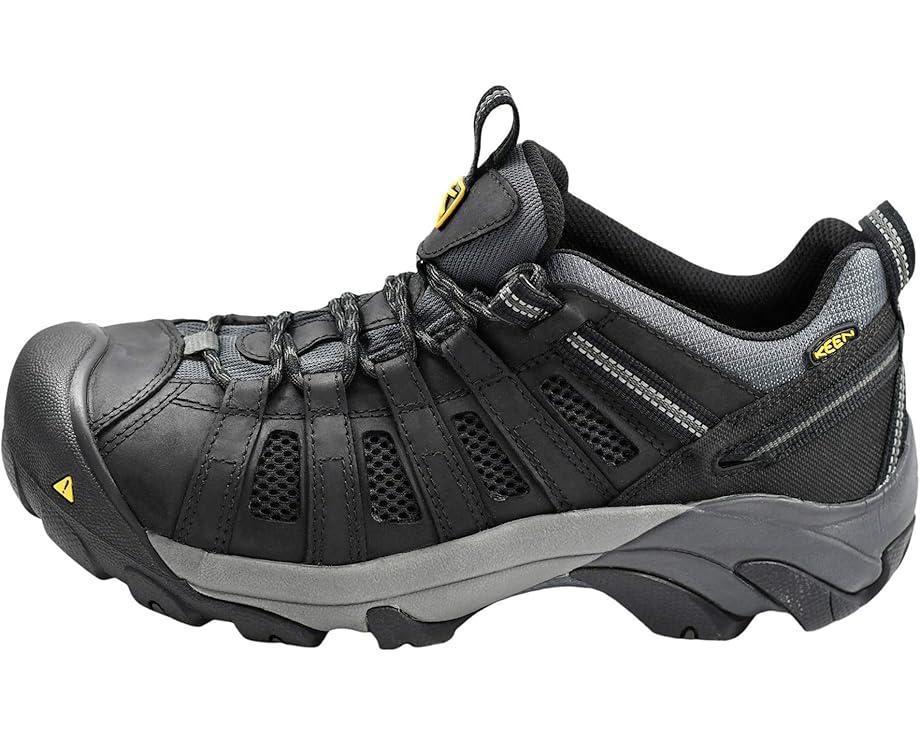 Lansing Low (Steel Toe) Product Image