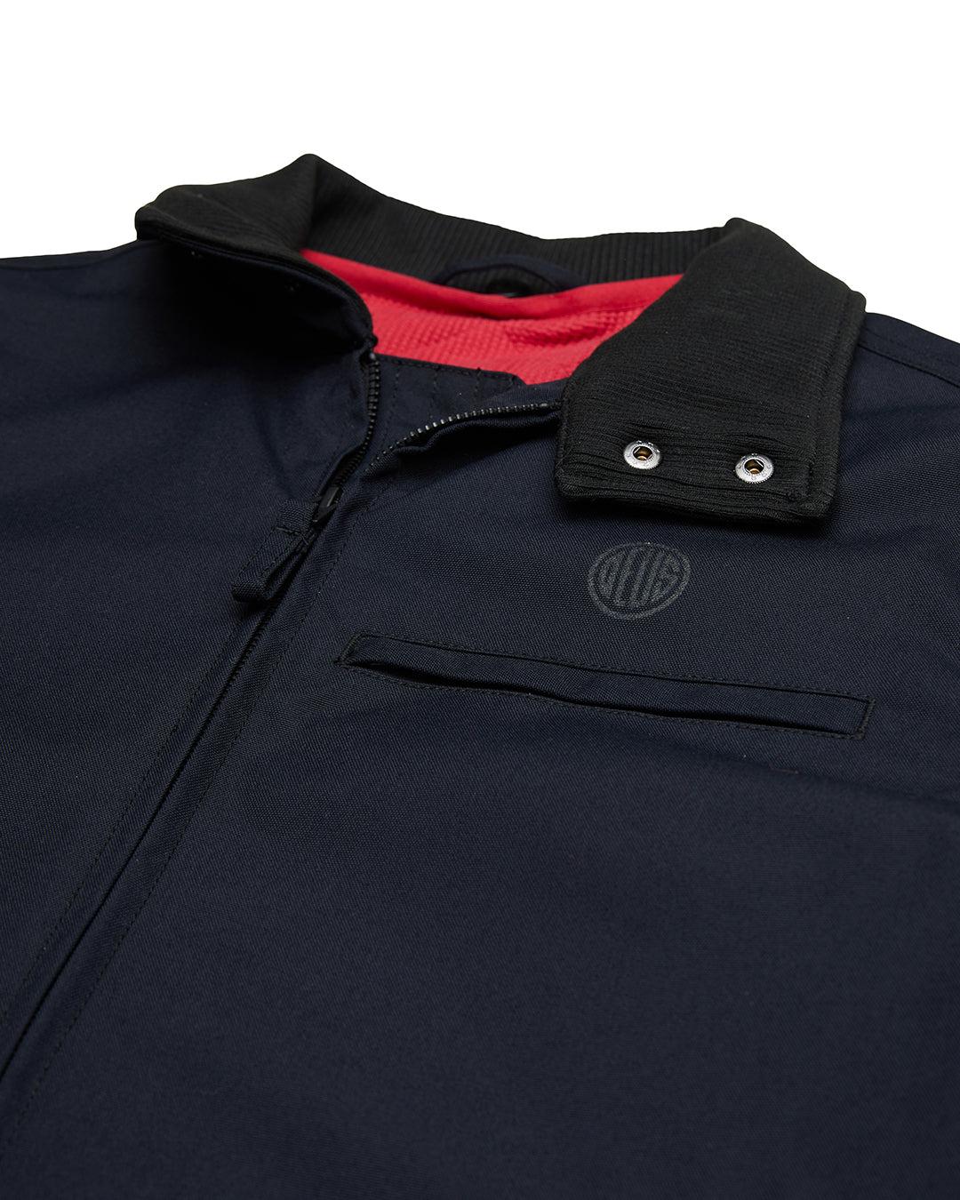 Carapace Shell Jacket - Black Product Image