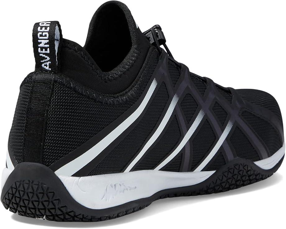 K4 Oxford Product Image