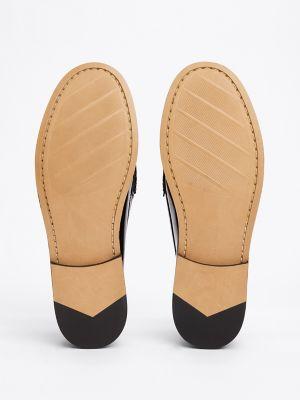 Monogram Leather Loafer Product Image