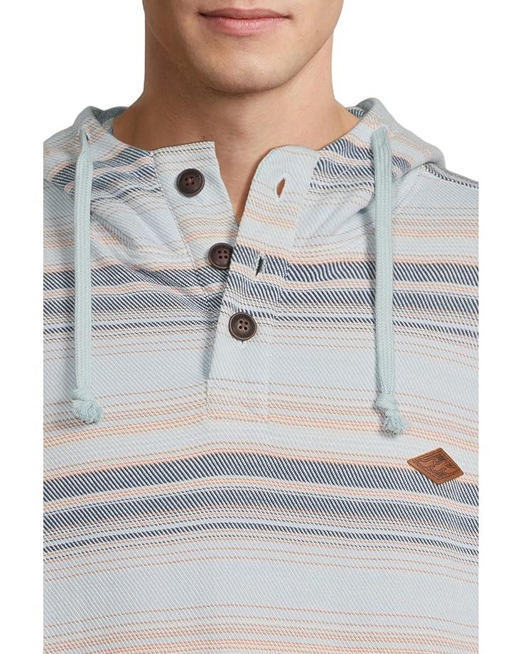Men's Billabong Rancho Pullover Product Image