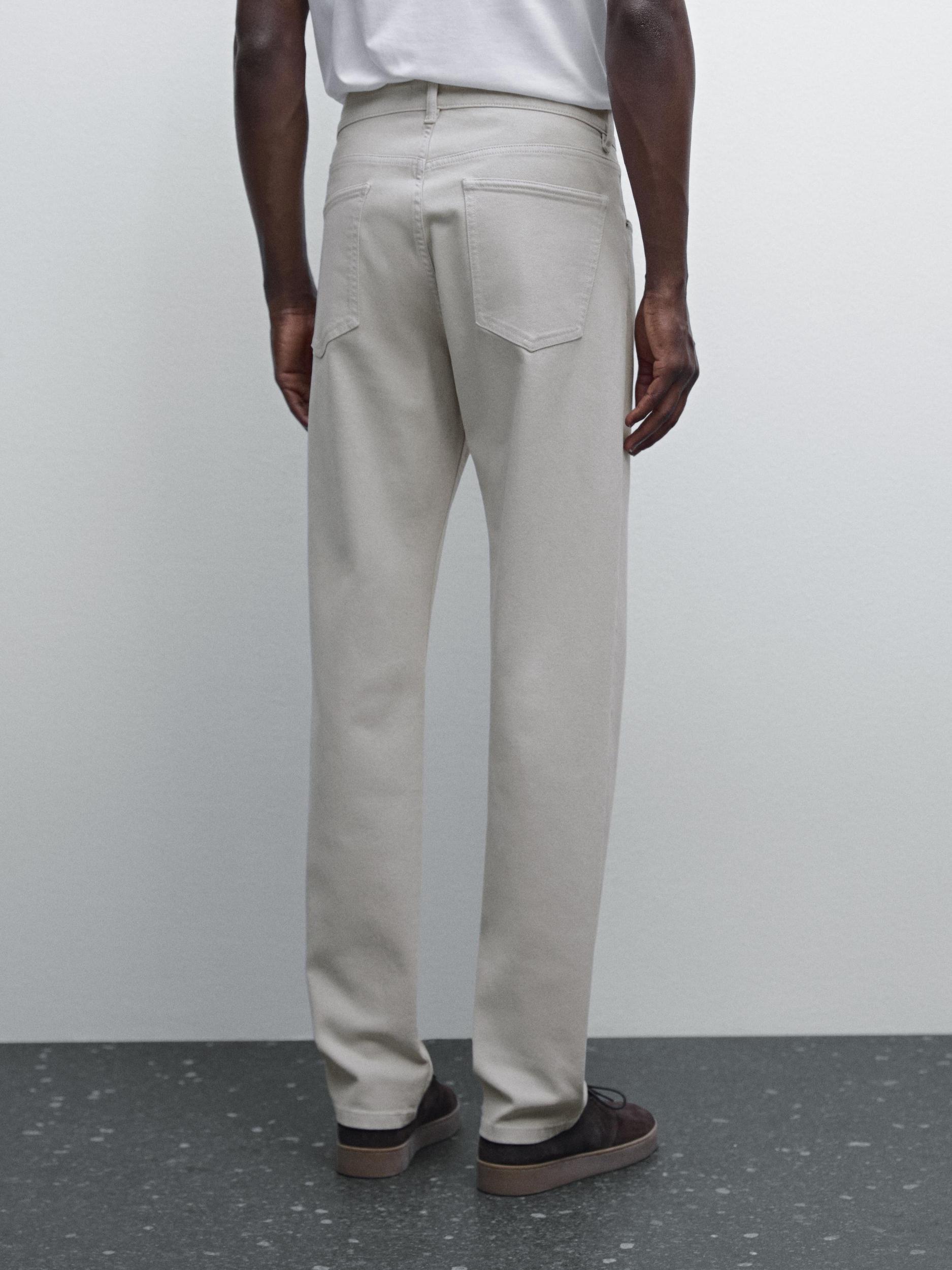 Slim fit jeans Product Image