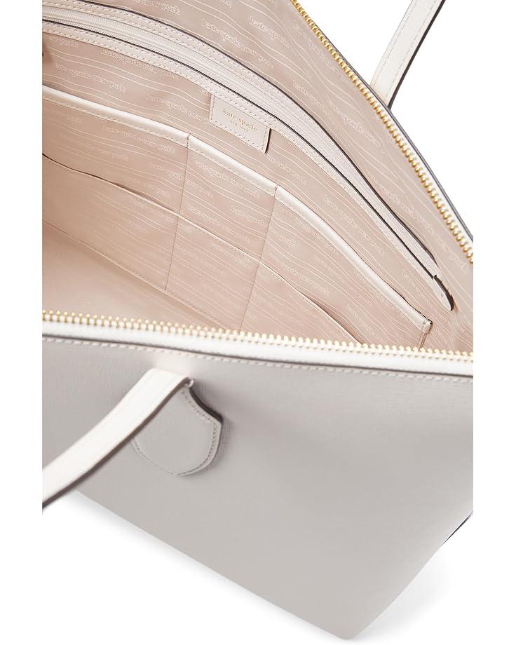 Suite Work Tote Bag Product Image