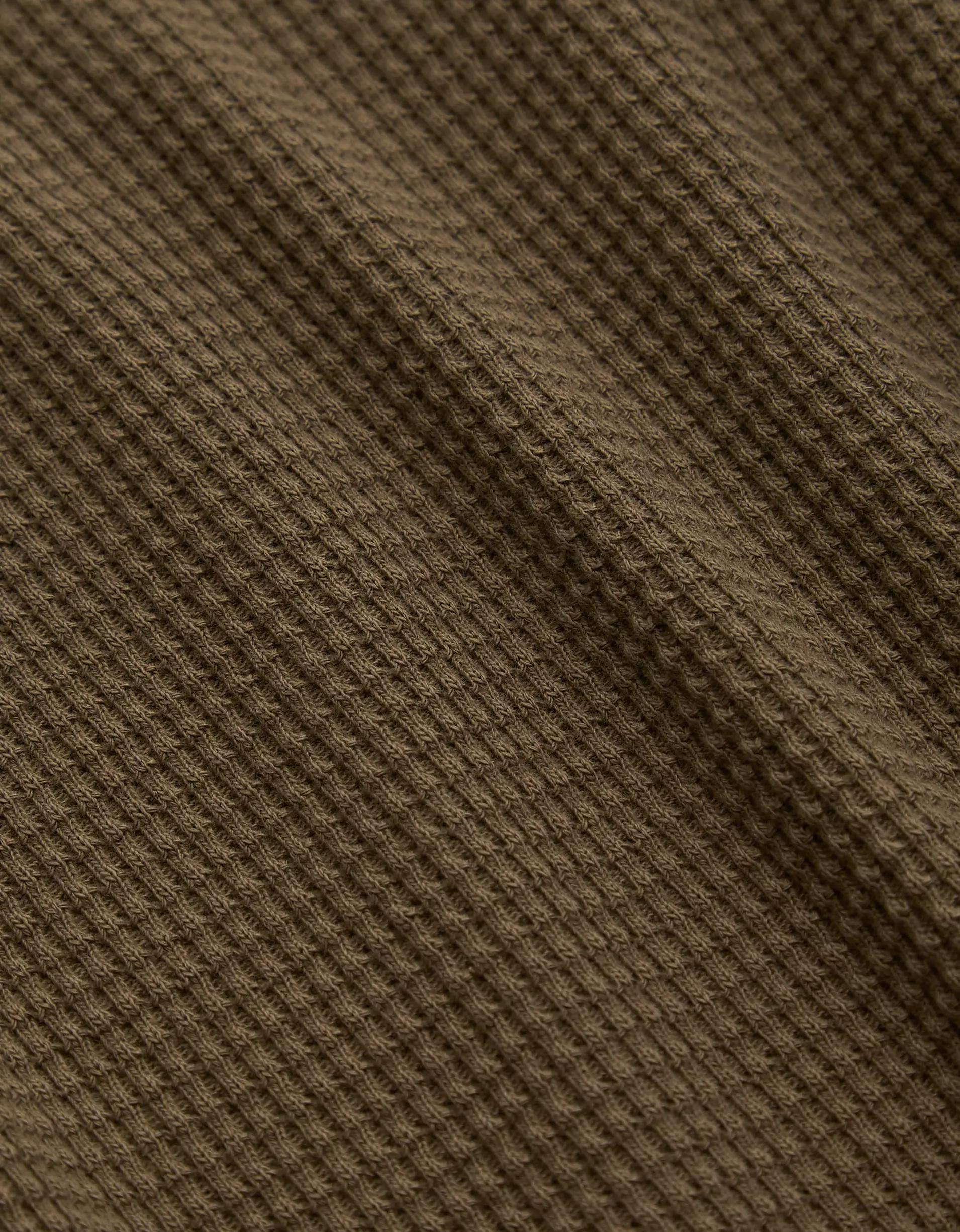 AE77 Premium Utility Thermal Shirt Product Image