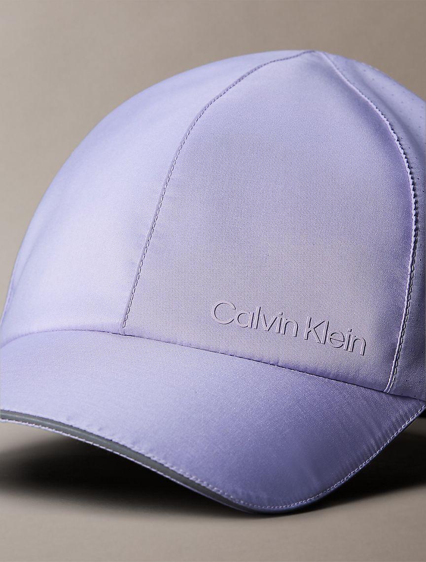 Mesh Logo Baseball Cap Product Image