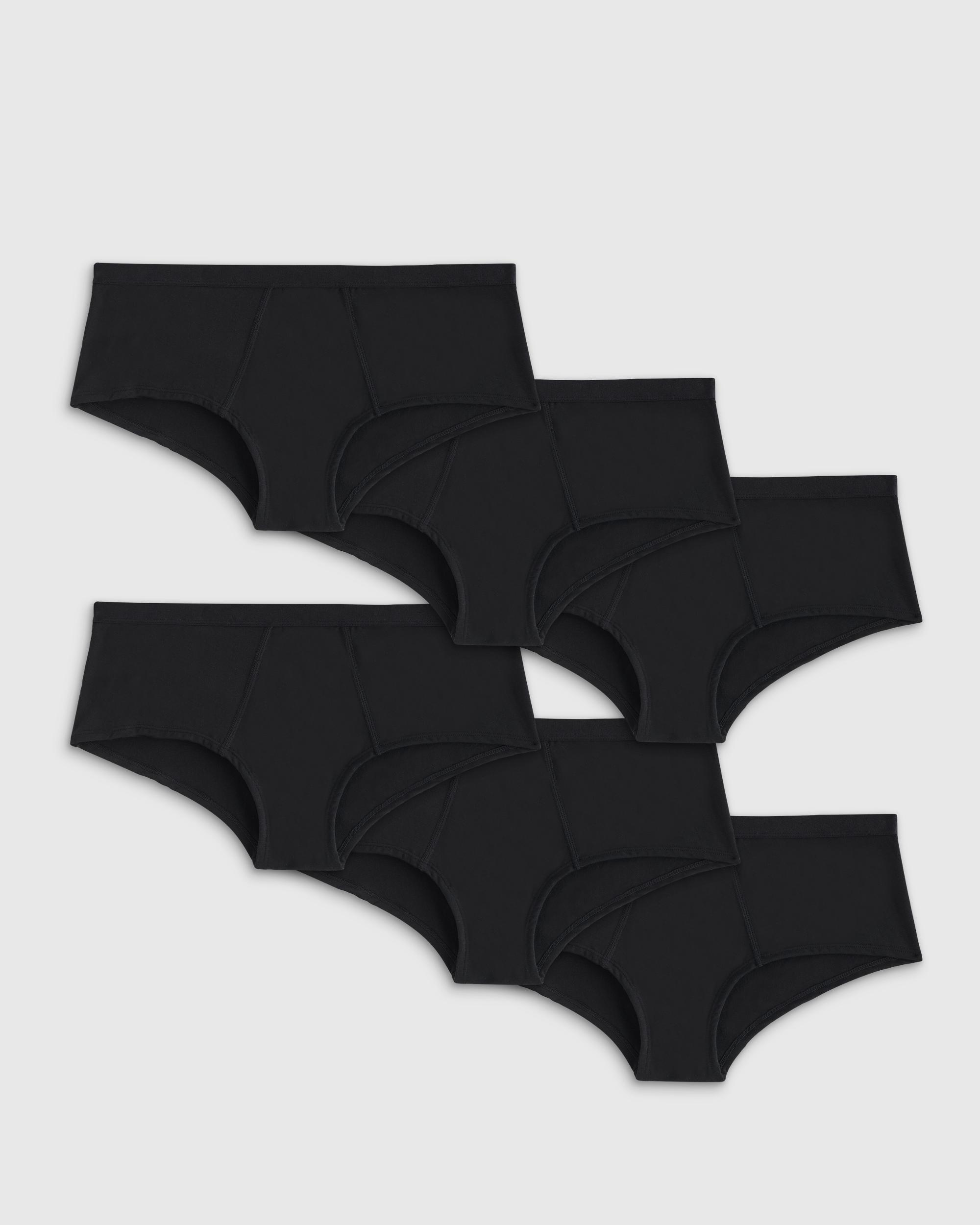 Quince | Women's Micromodal Cheeky Brief Product Image