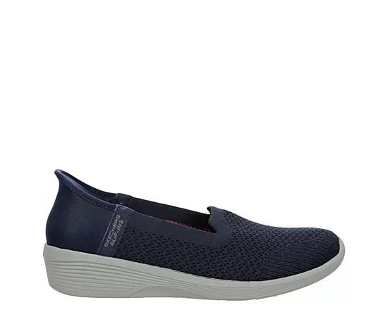 Skechers Womens Slip-Ins Arya Sweet Voice Sneaker Product Image