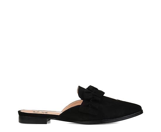 Journee Collection Womens Kessie Flat Product Image