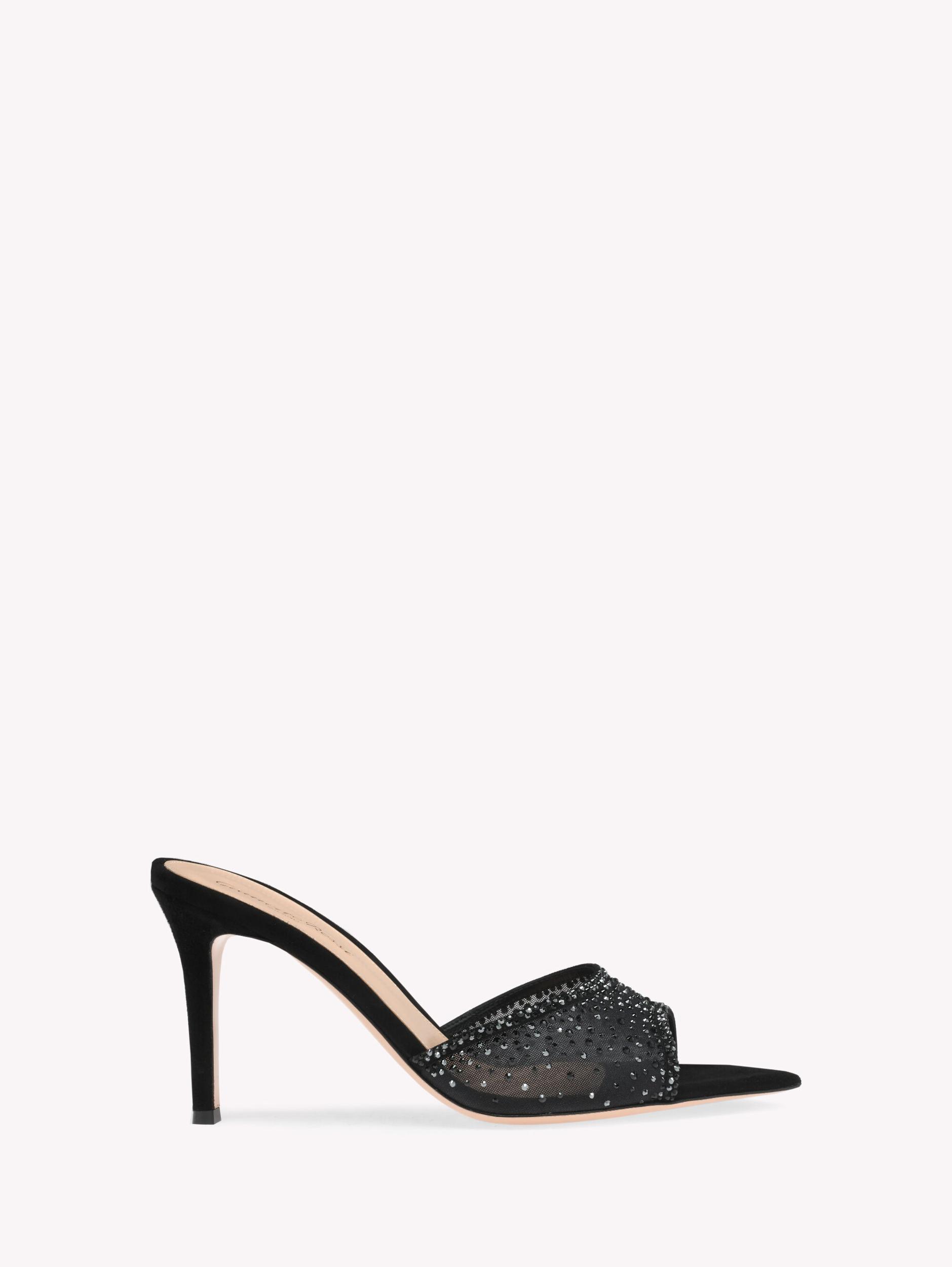 RANIA MULE 85 Gianvito Rossi Product Image