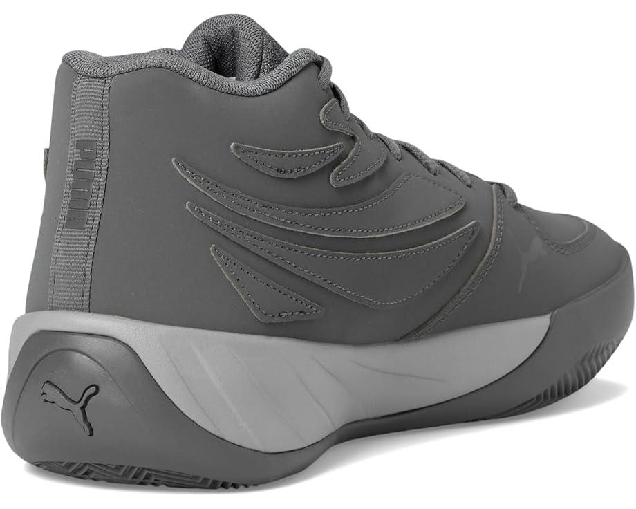 All-pro Nitro Shammgod Basketball Shoes Product Image