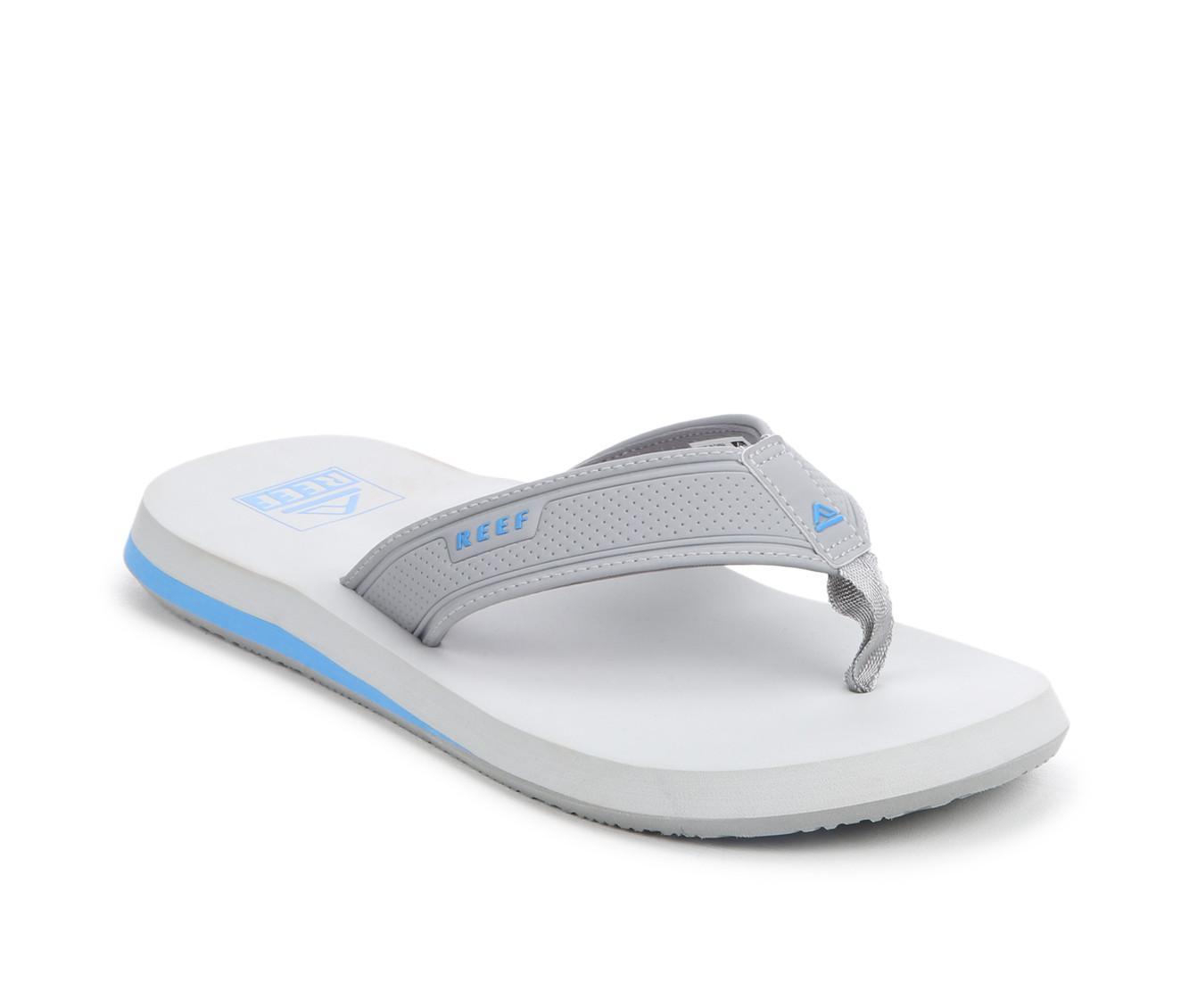 Men's Reef The Layback Flip-Flops Product Image