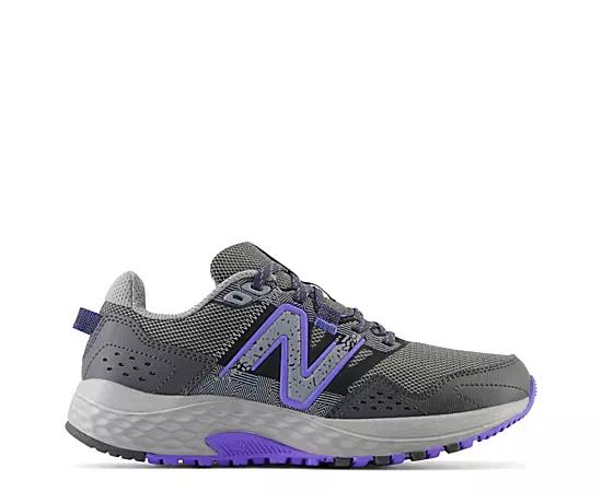 New Balance® 410 V8 Trail Running Women's Running Shoes,  Product Image