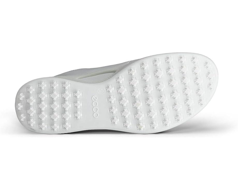 S Casual Lace Waterproof Golf Shoe Product Image