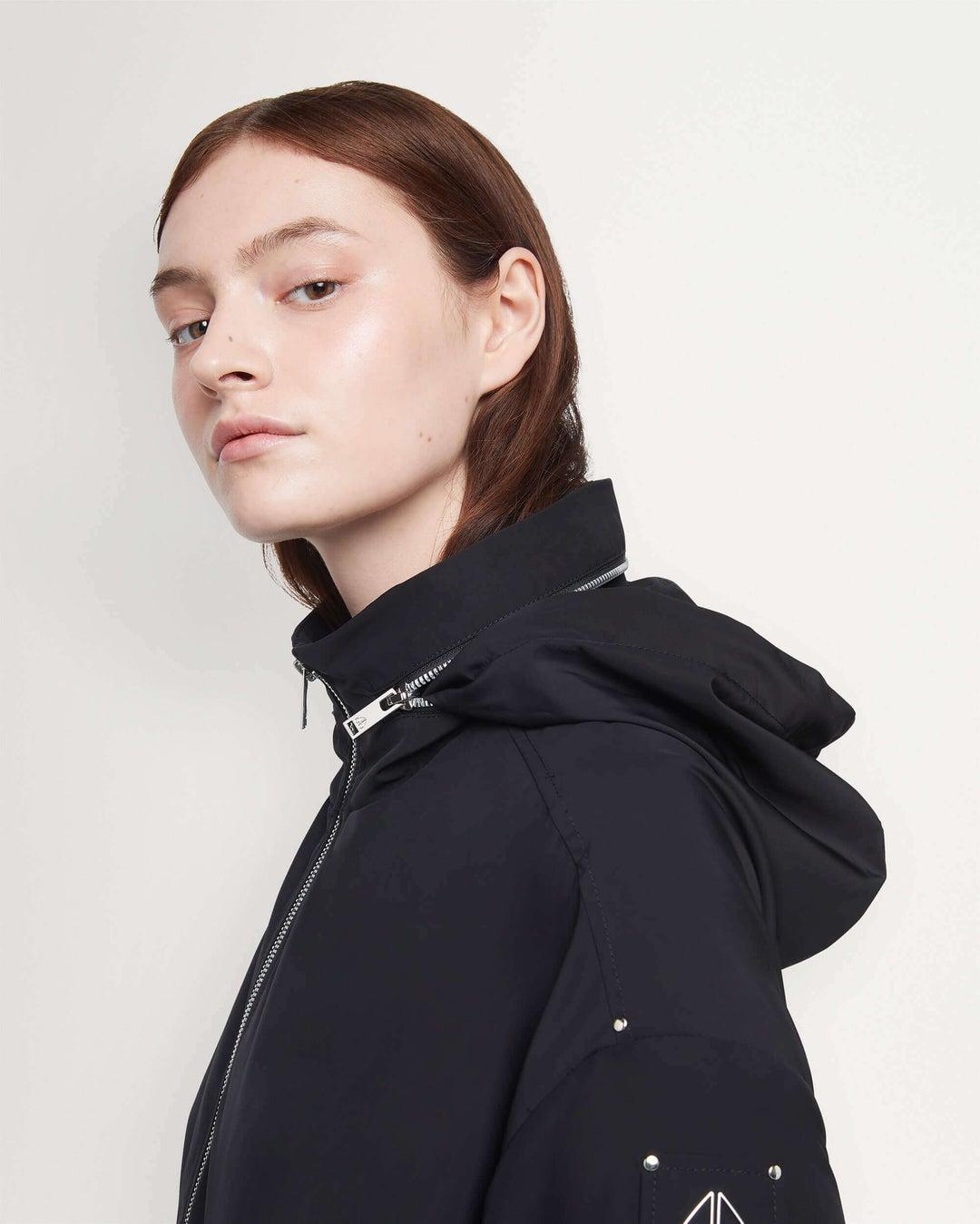 Moose Knuckles Women's Sainte Rose Jacket Product Image