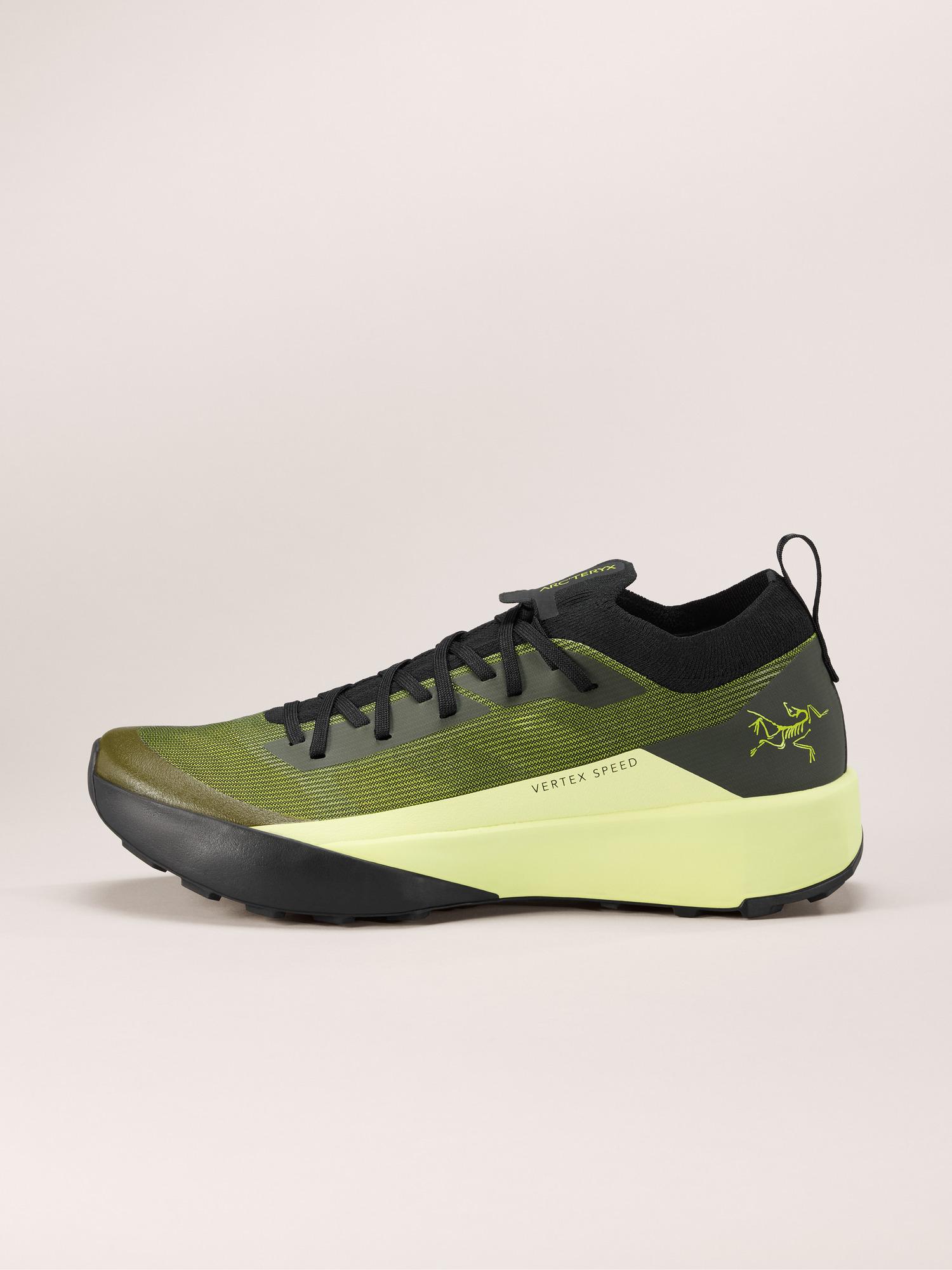 Vertex Speed Low Shoe Men's Product Image