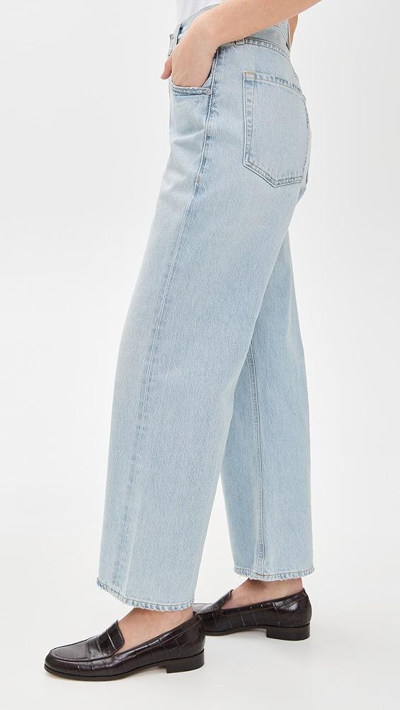 Citizens of Humanity Gaucho Vintage Jeans | Shopbop Product Image