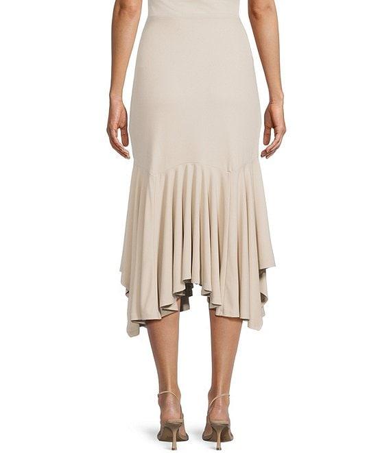Guess Kenzie Coordinating Midi Skirt Product Image