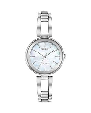 Citizen Eco Drive Axiom Watch, 28mm Product Image