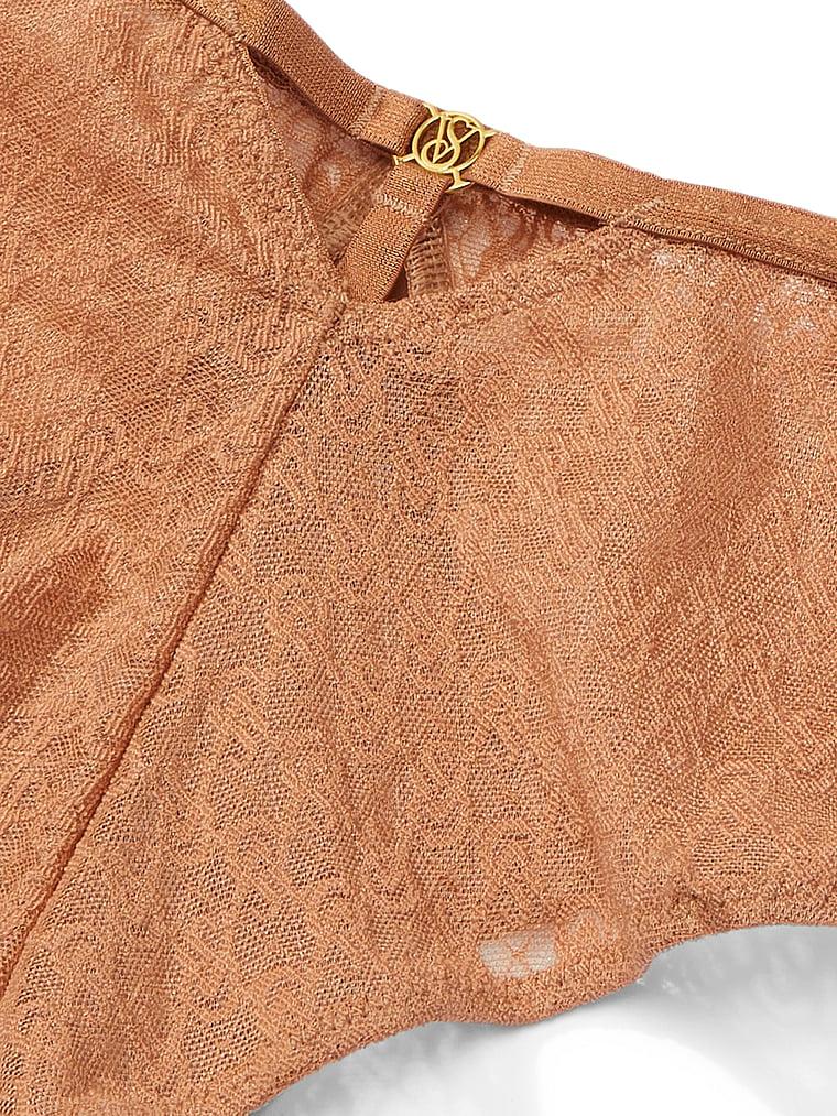 Icon by Victoria's Secret Icon Lace Cheeky Panty Product Image