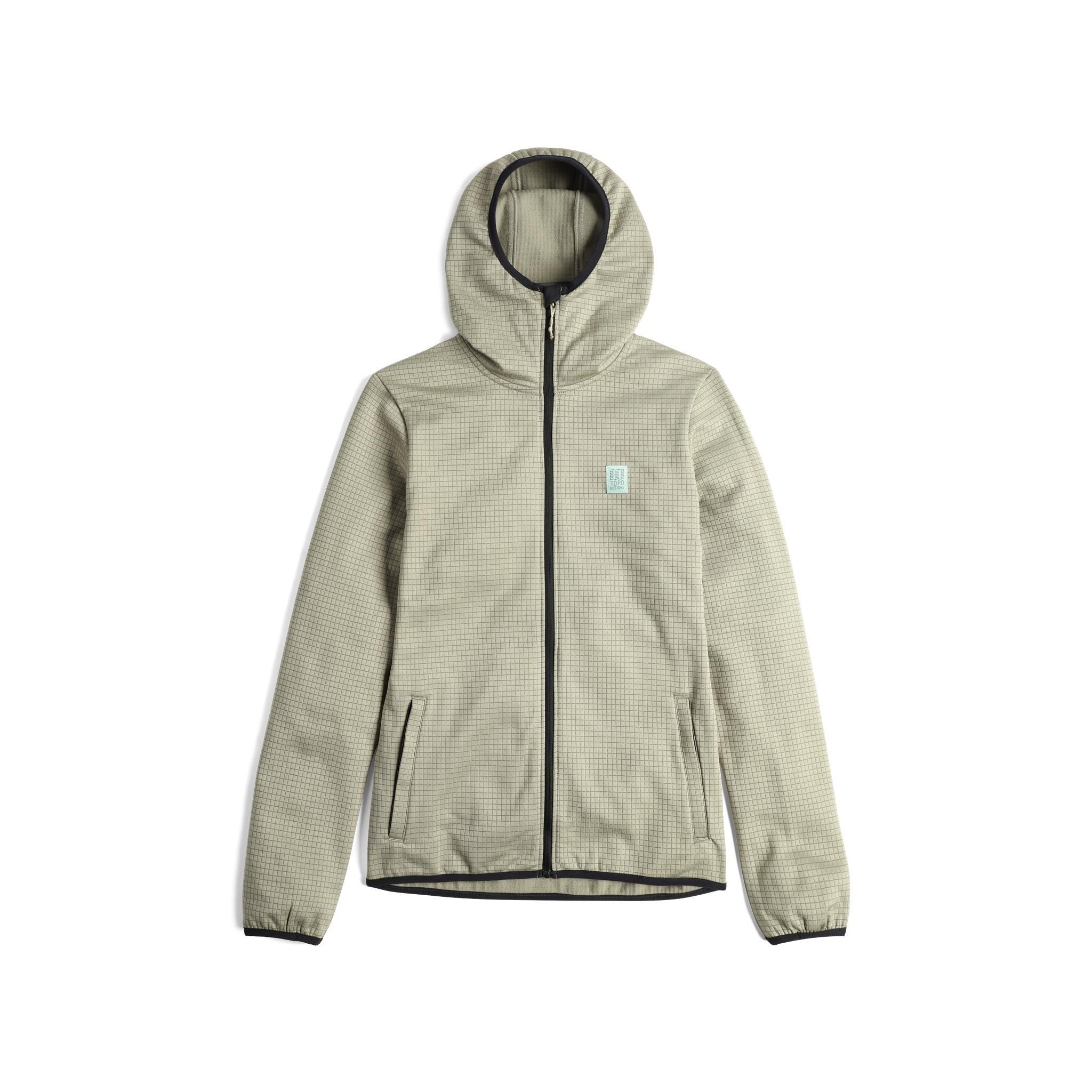 Global Midlayer Hoodie - Women's - Final Sale Female Product Image