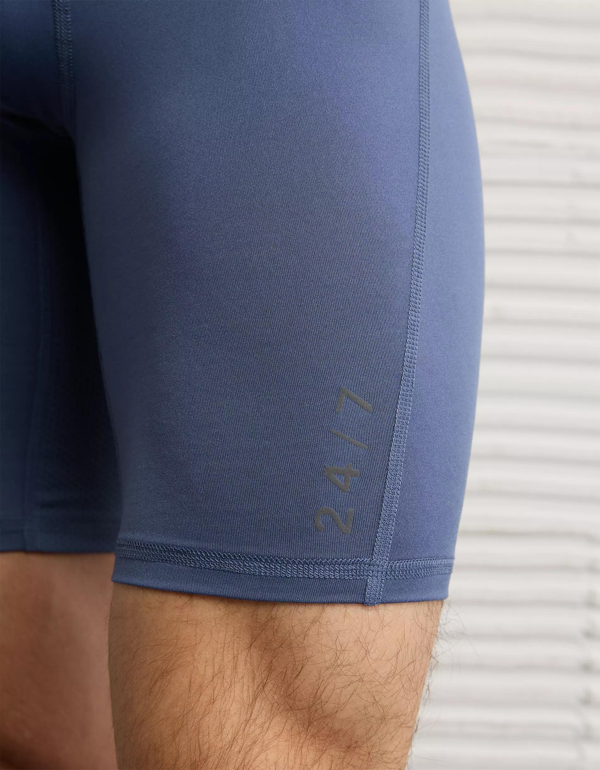 AEO Men's 8" Flex Boxer Brief Product Image