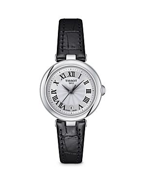 Tissot Womens Bellissima Quartz Analog Silver Stainless Steel Small Bracelet Watch Product Image
