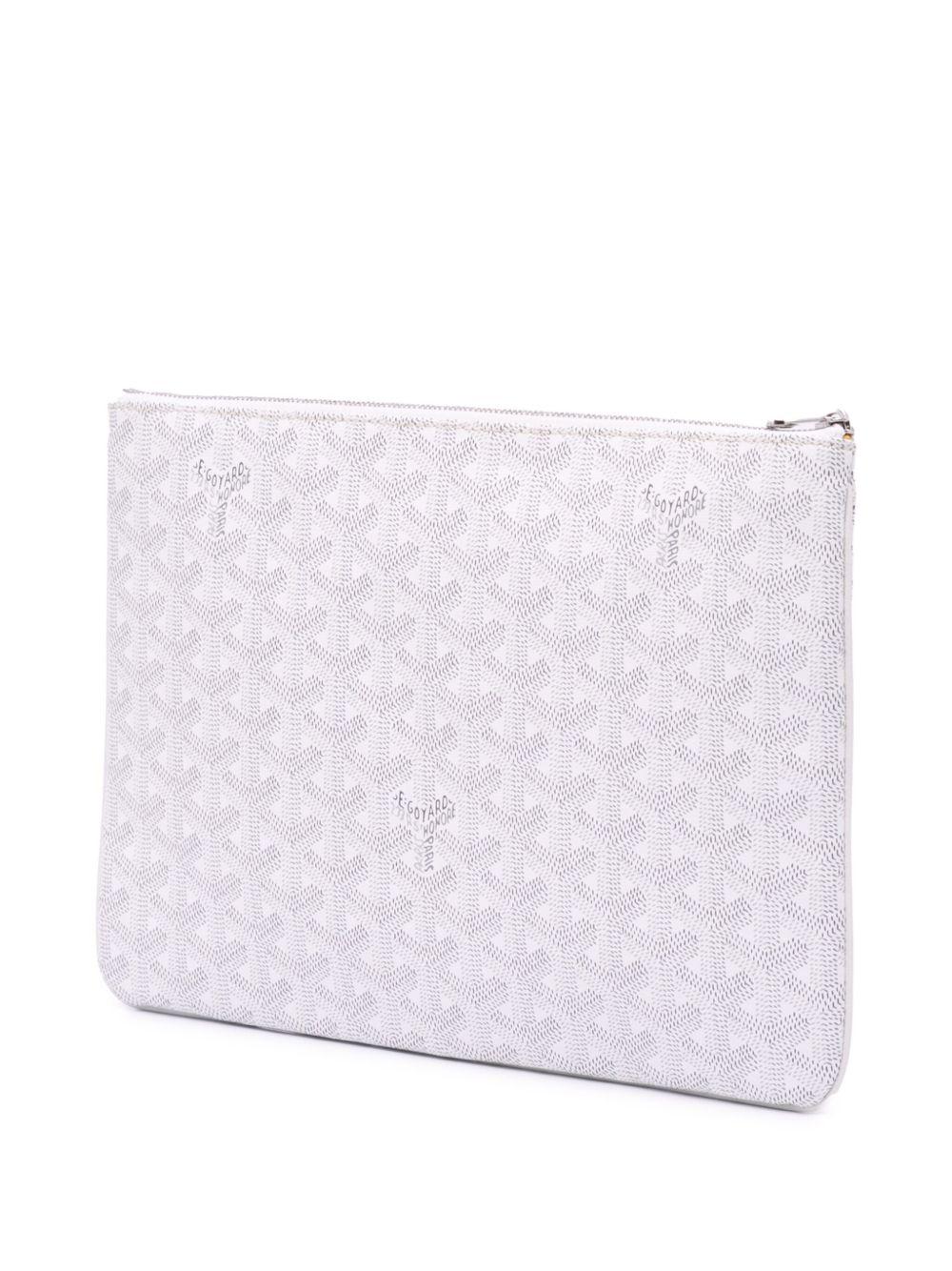 2020 Goyardine Senat MM clutch bag Product Image