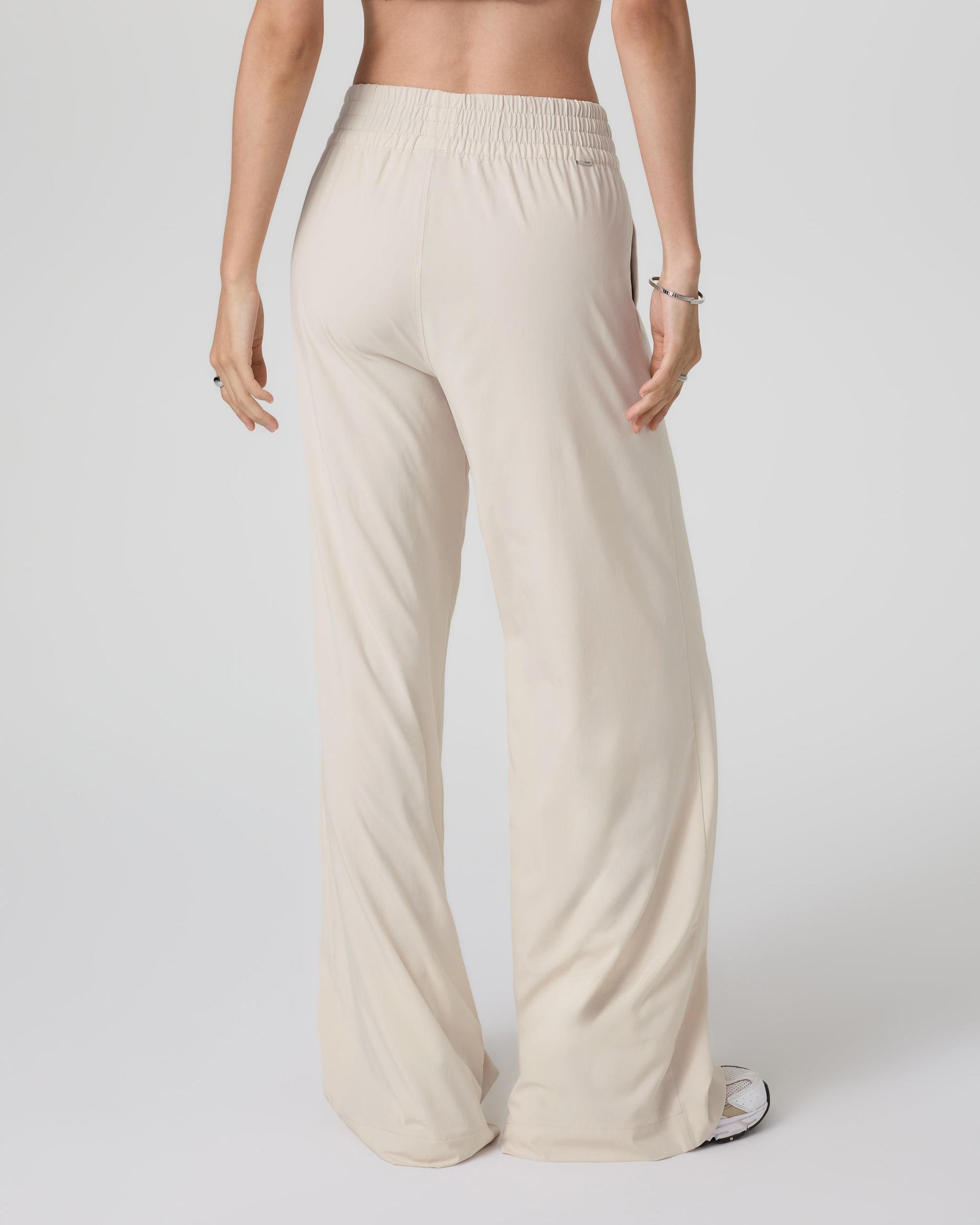 Villa Wideleg Pant - Long Product Image