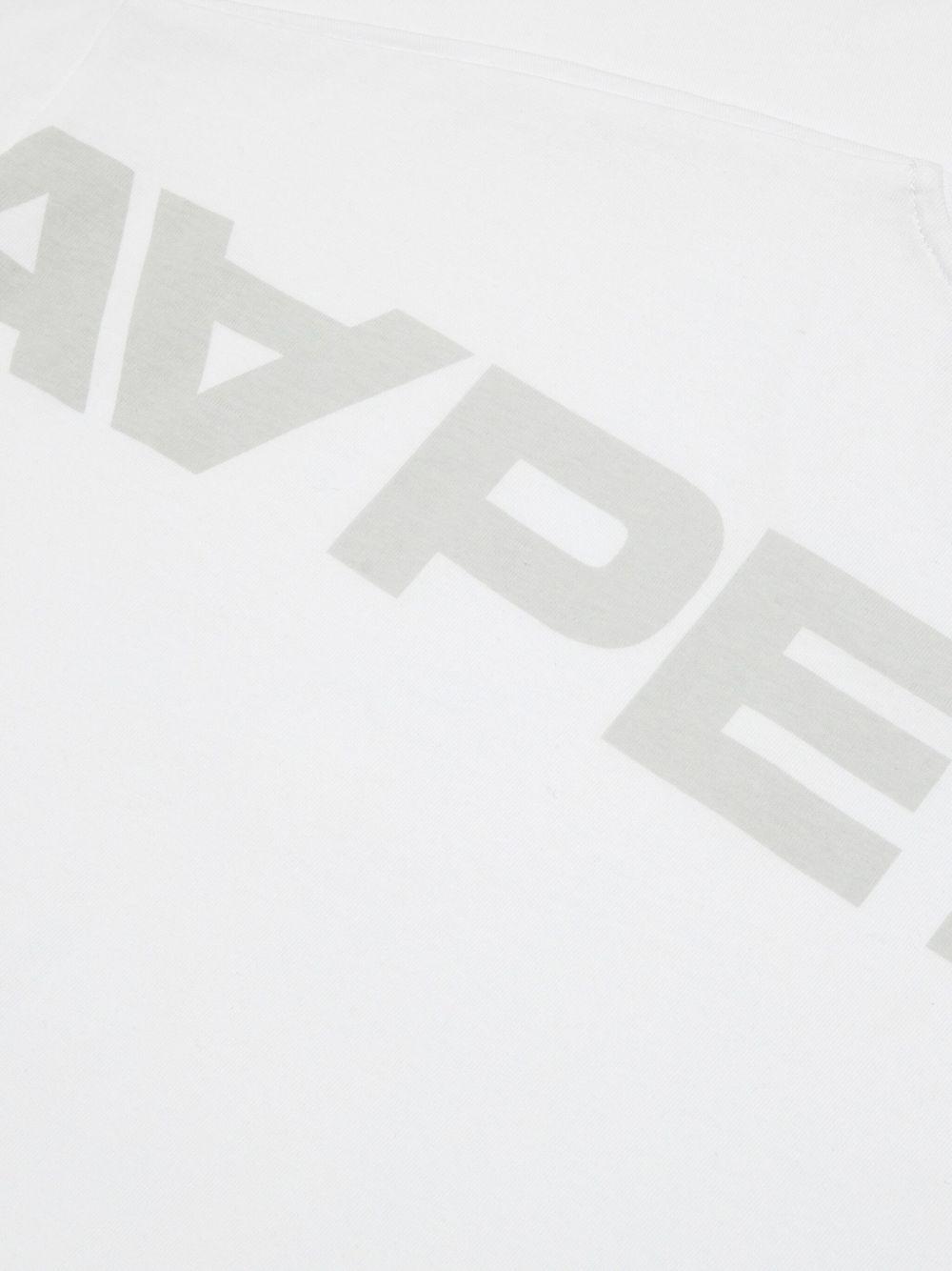 raised-logo T-shirt Product Image