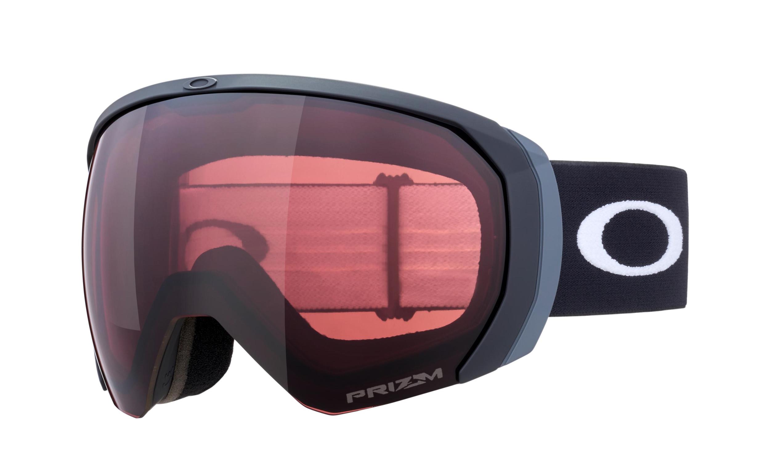 Oakley Mens Flight Path L Snow Goggles Product Image