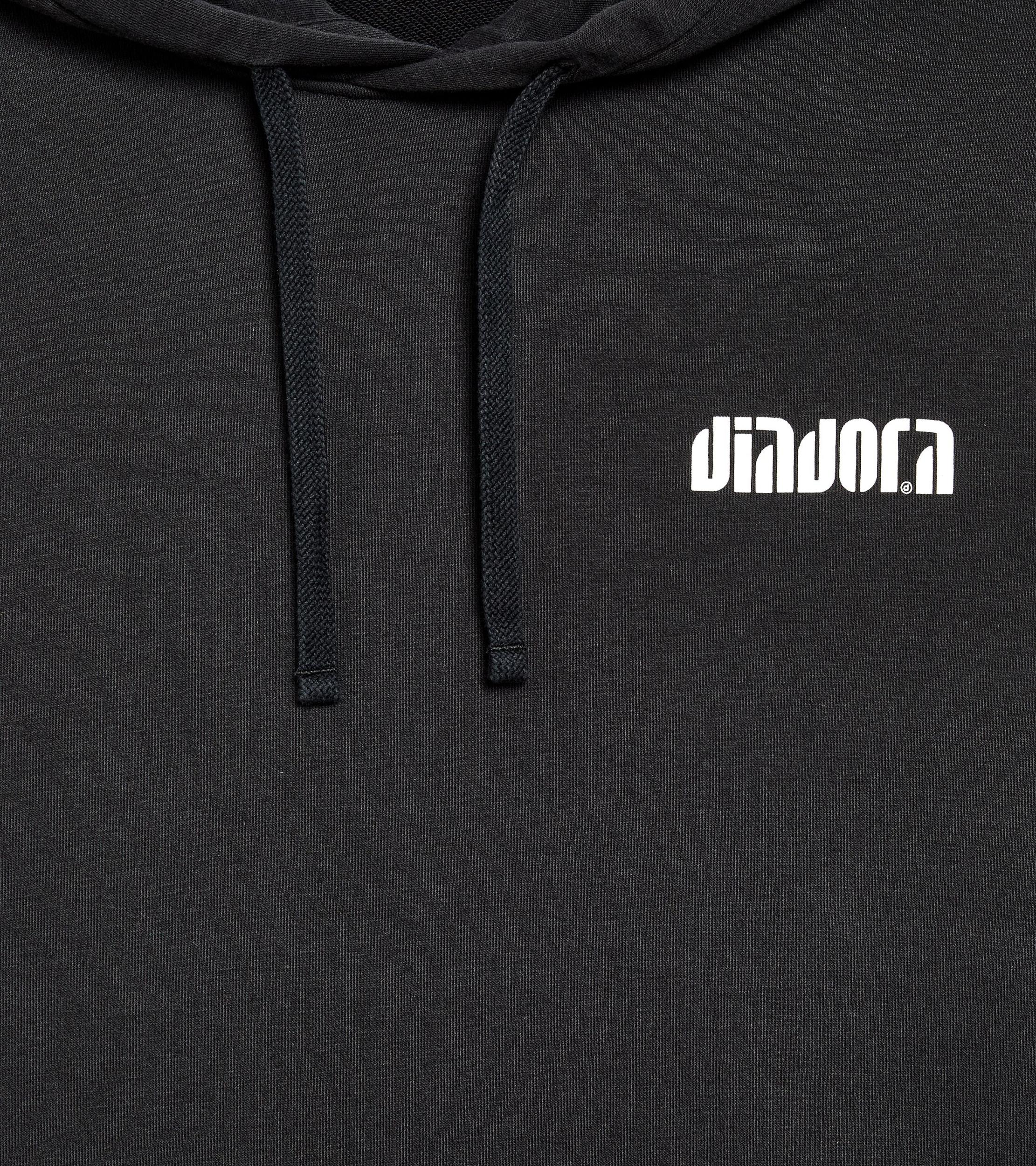 HOODIE FZ. ATHL. LOGO Product Image