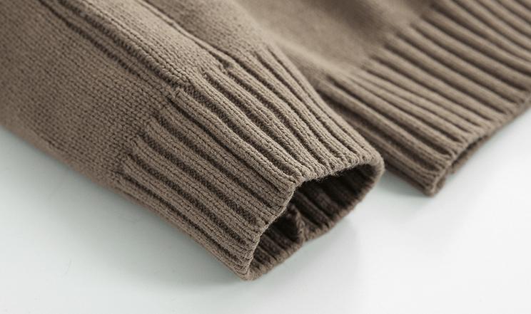 RT No. 1231 RETRO SWEATER Product Image