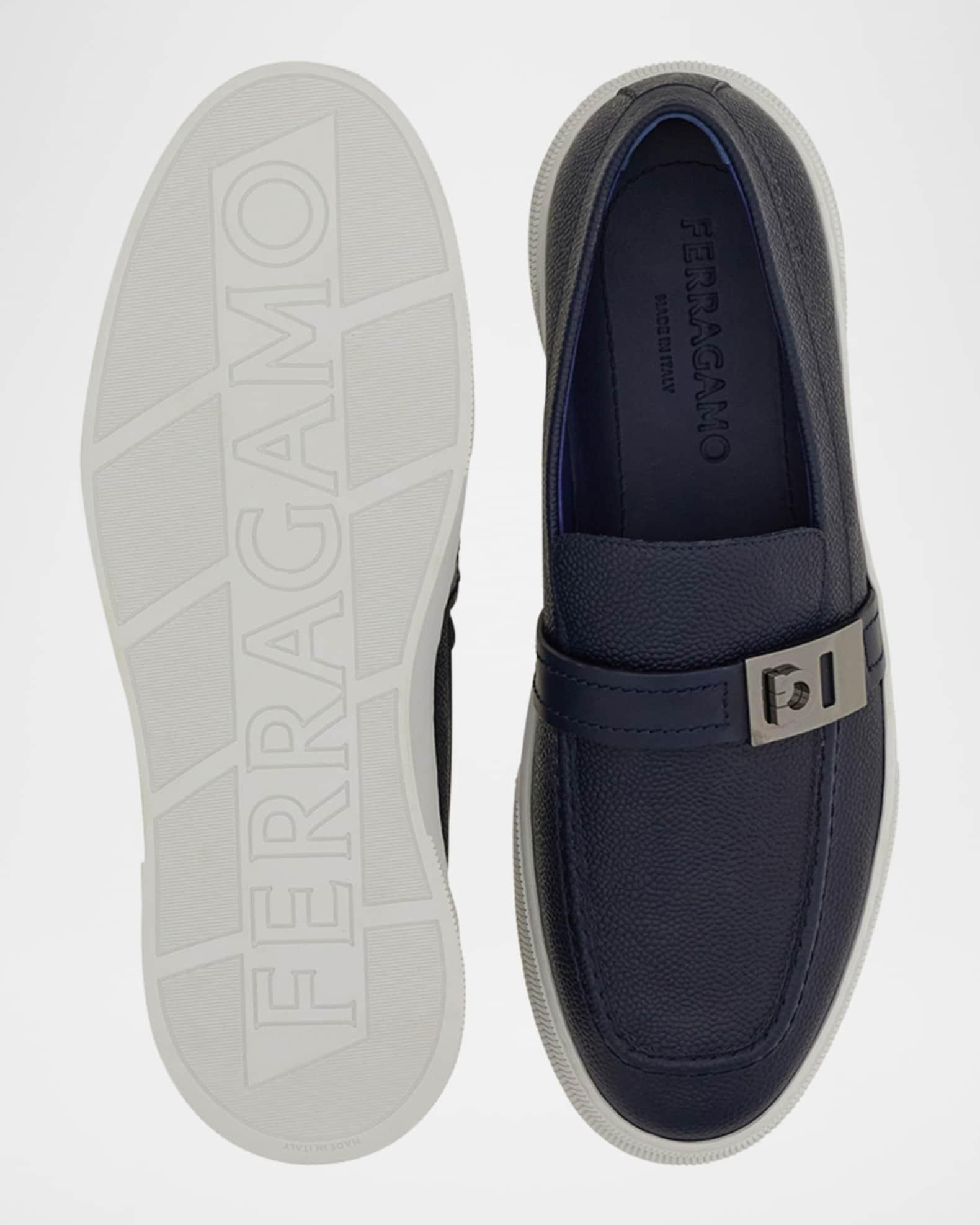 Men's Brad Gancio Slip-On Sneakers Product Image