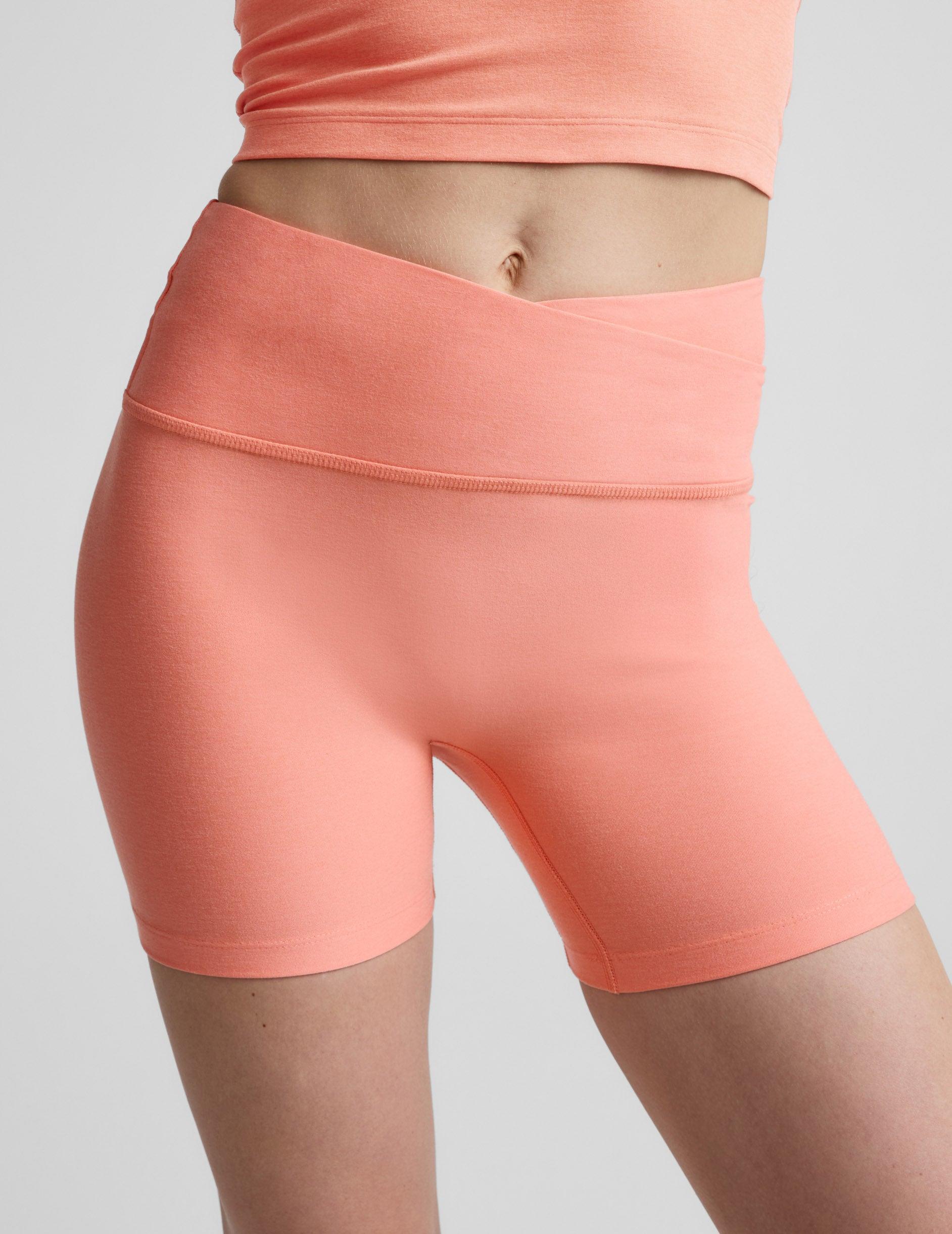 Spacedye™ No Front Seam 5” Biker Short Product Image
