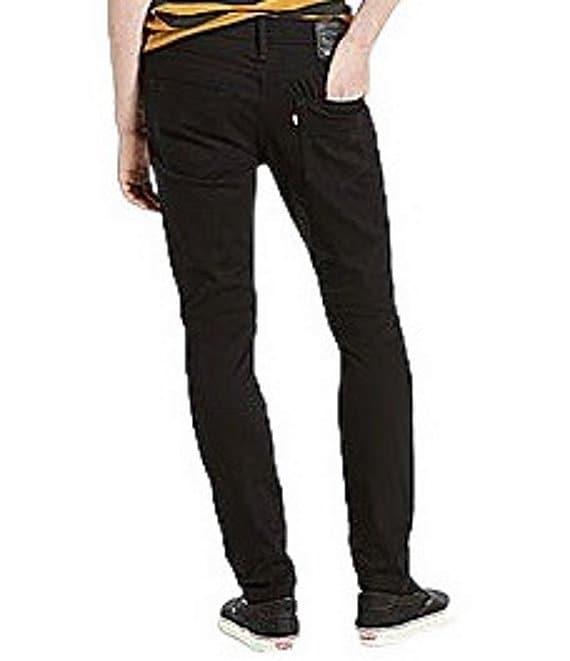 Levi's® 512 Slim Taper Fit Stretch Jeans Product Image