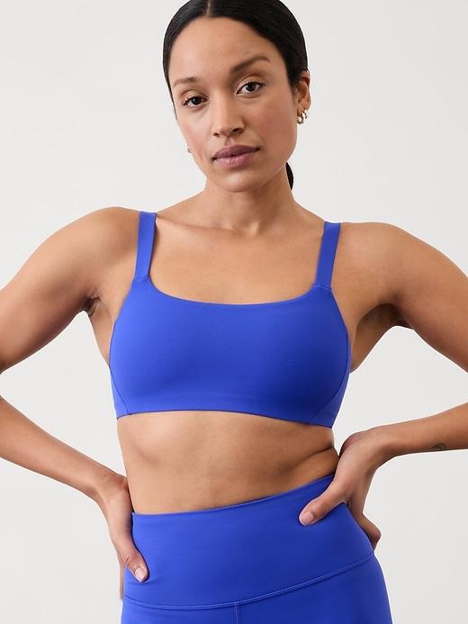 Reform Adjustable Sports Bra A-C Product Image