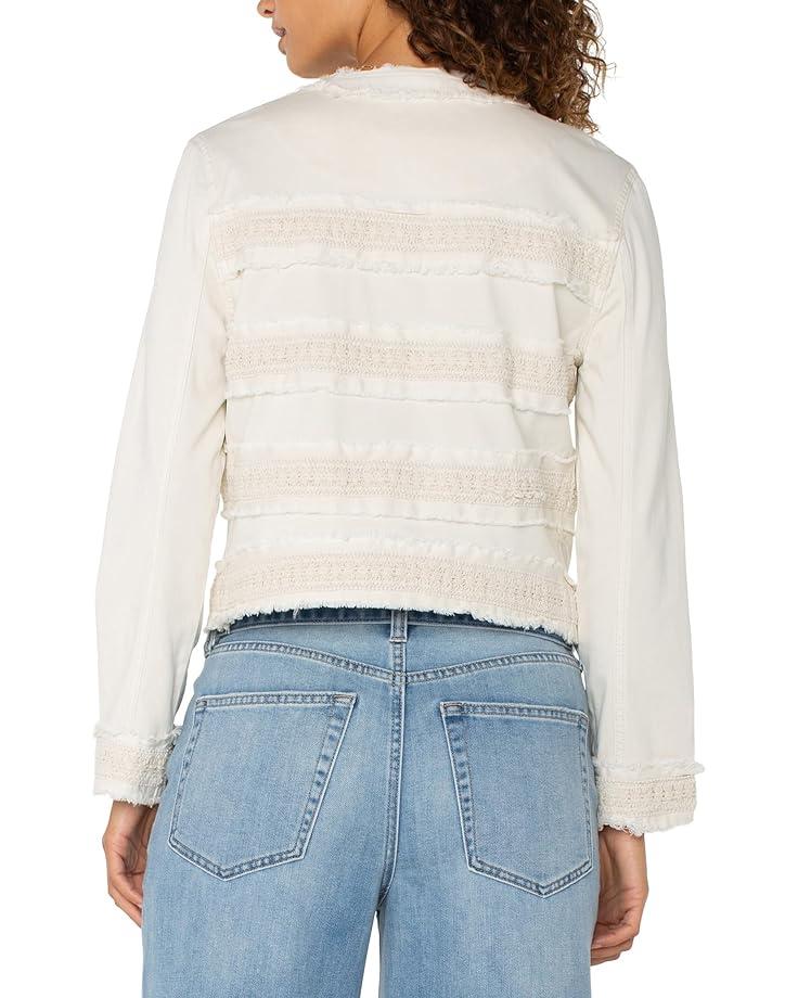 Kelsey High-Rise Trousers Product Image