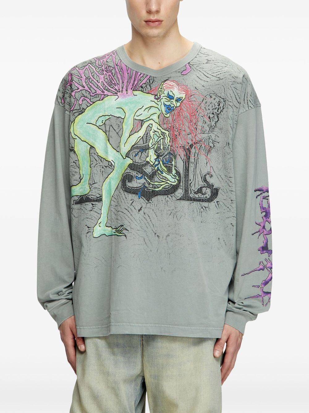 T-Boxt T-shirt Product Image