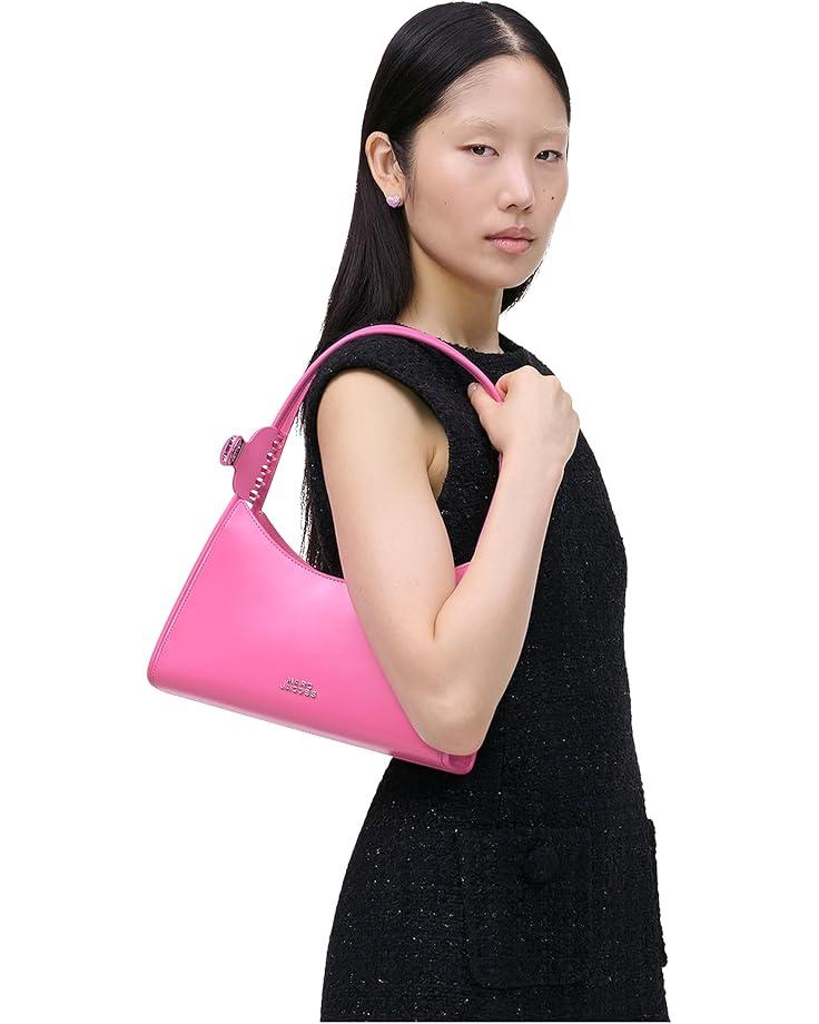The Bow Nylon Sack Bag Product Image