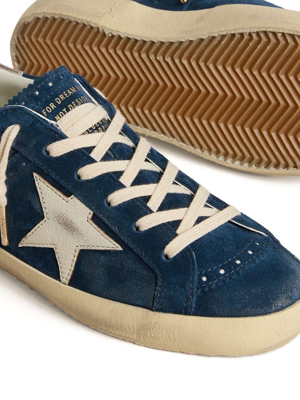 Super Star sneakers Product Image