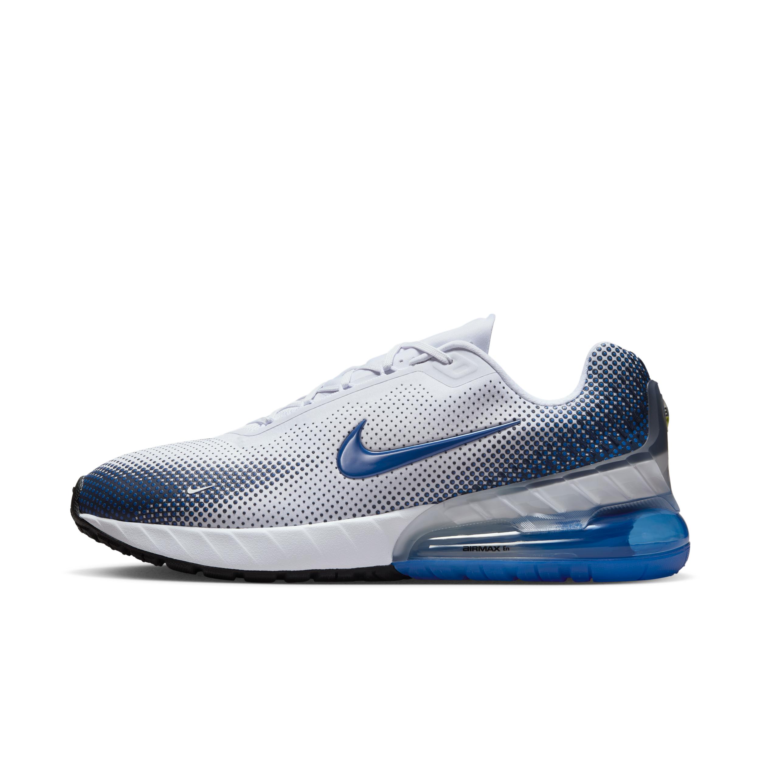 Nike Mens Air Max Phoenix Shoes | FZ5307-101 Product Image