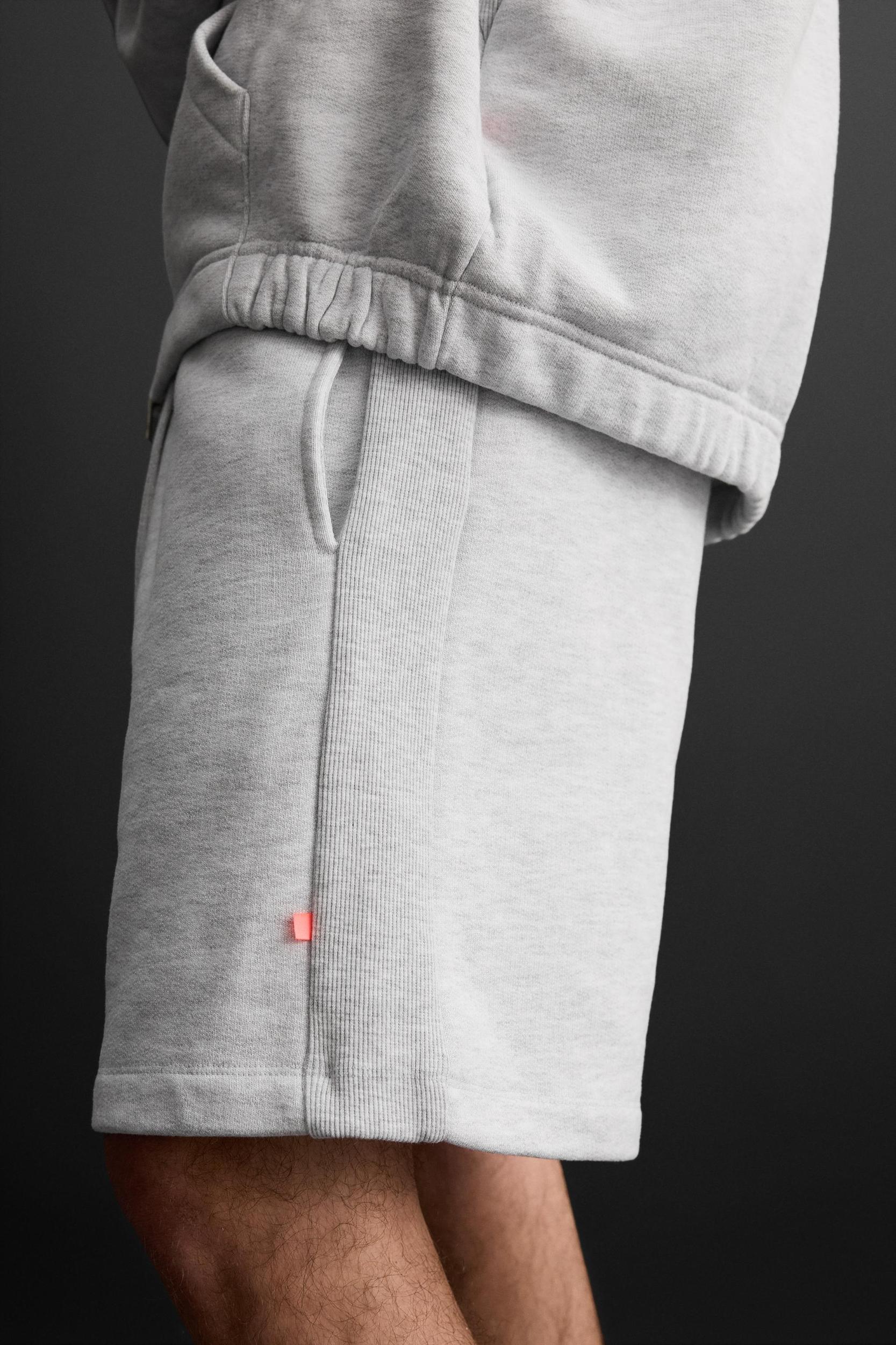 JOGGER SHORTS Product Image