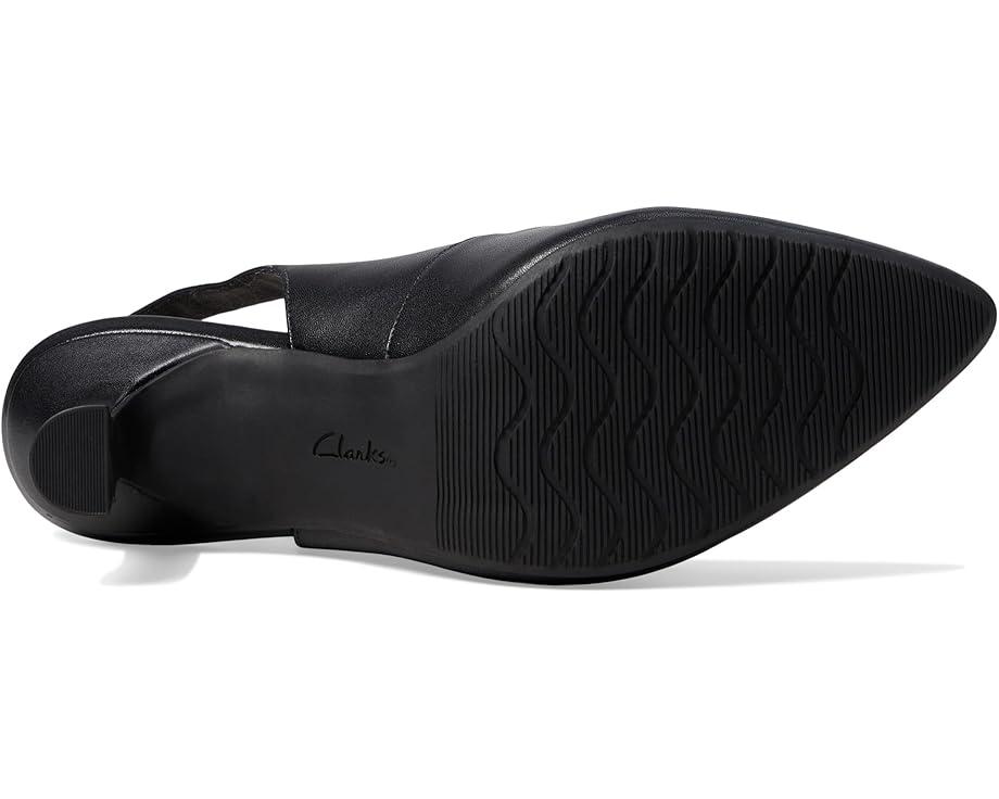 Tia Slingback Shoes Product Image