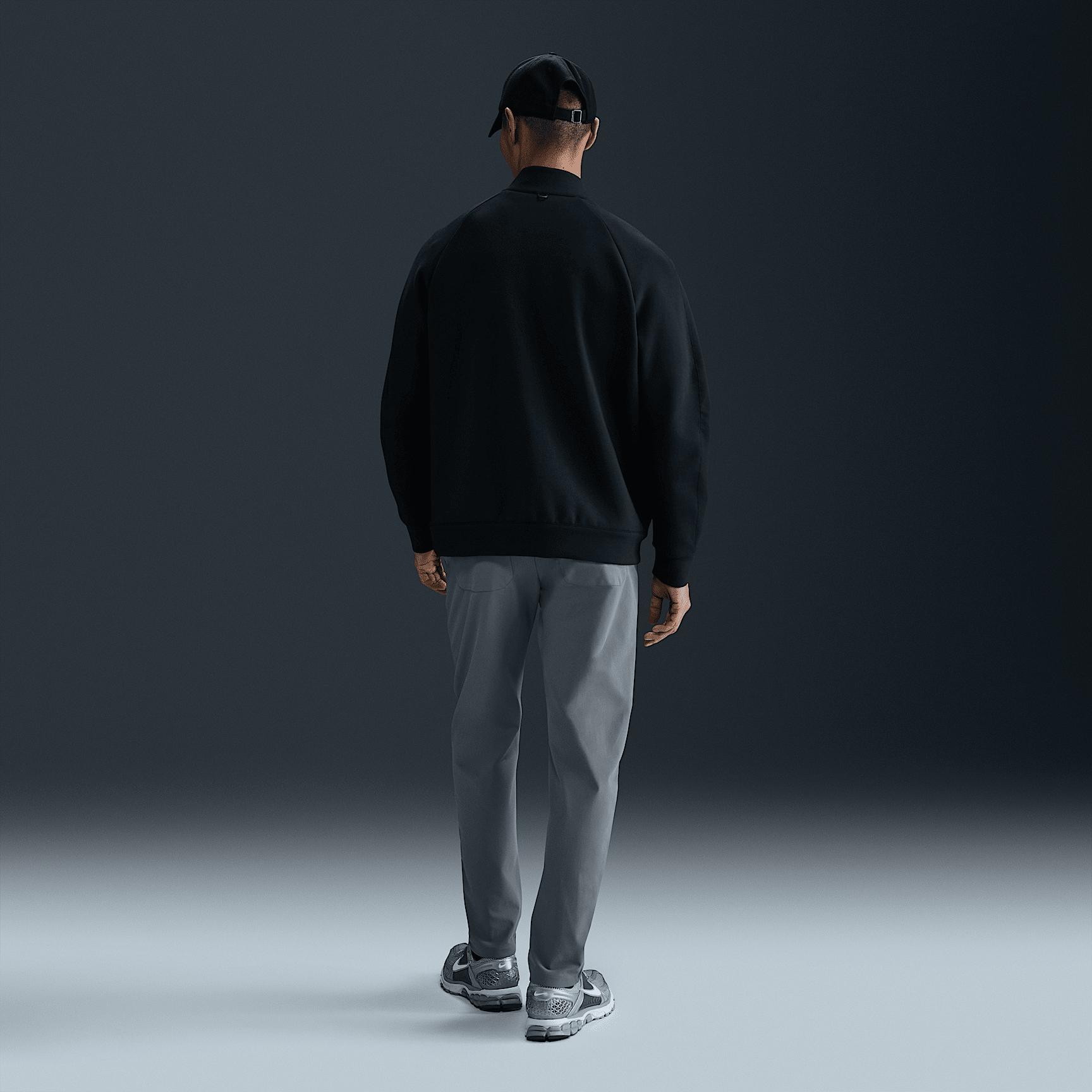 Nike Mens 24.7 PerfectStretch Dri-FIT 5-Pocket Slim-Fit Pants | HQ6928-084 Product Image