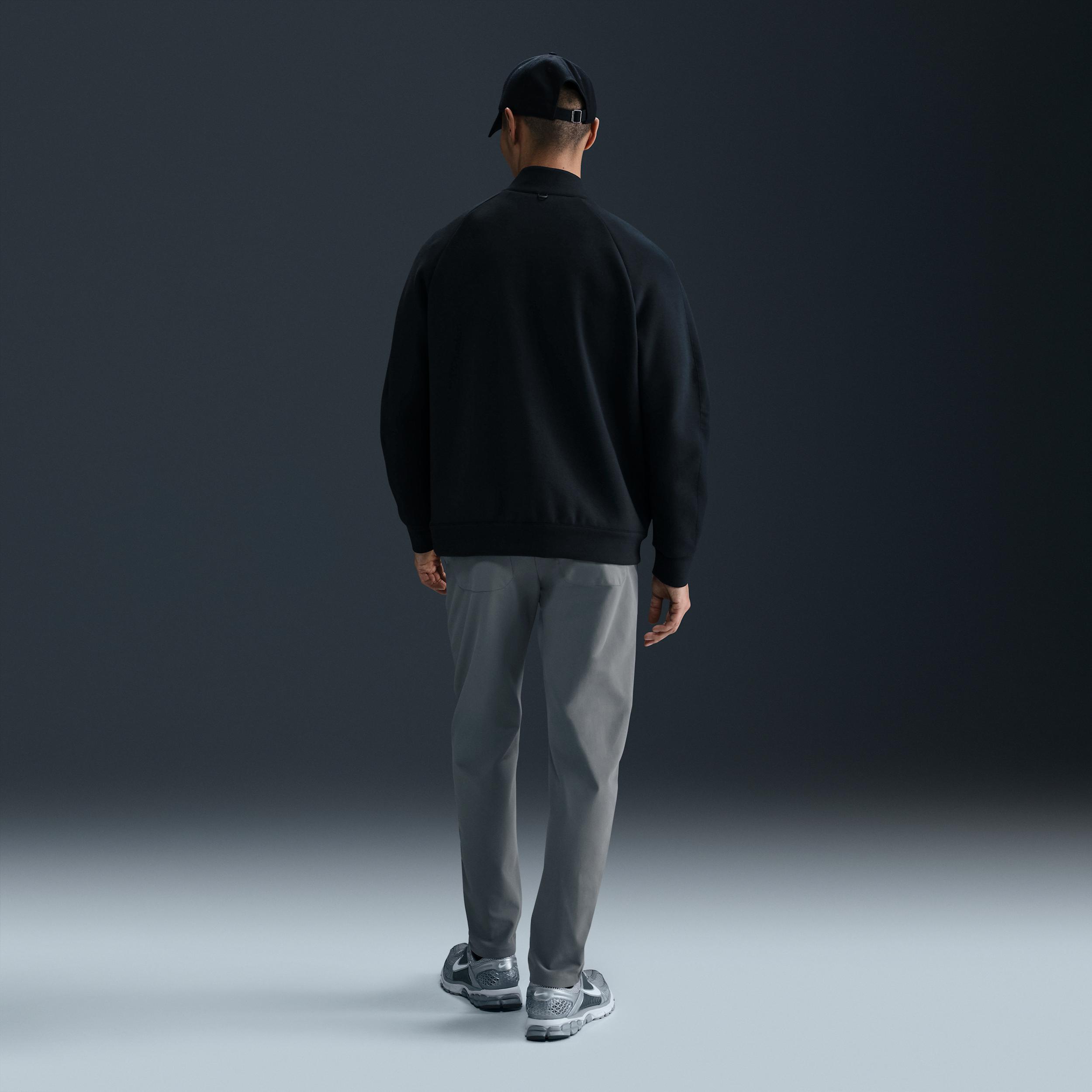 Nike Mens 24.7 PerfectStretch Dri-FIT 5-Pocket Slim-Fit Pants | HQ6928-084 Product Image