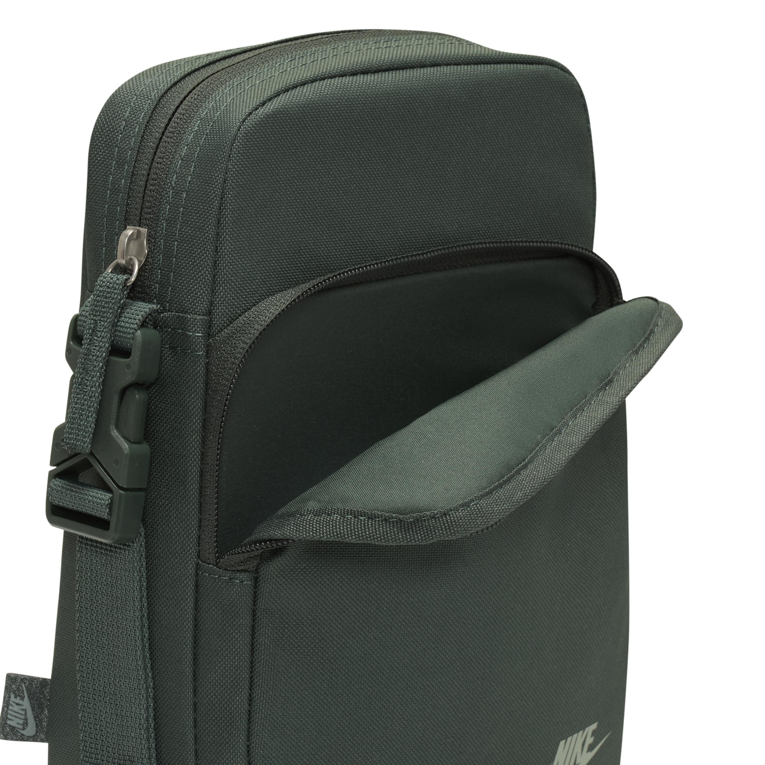 Nike Unisex Heritage Crossbody Bag (4L) | DB0456-338 Product Image