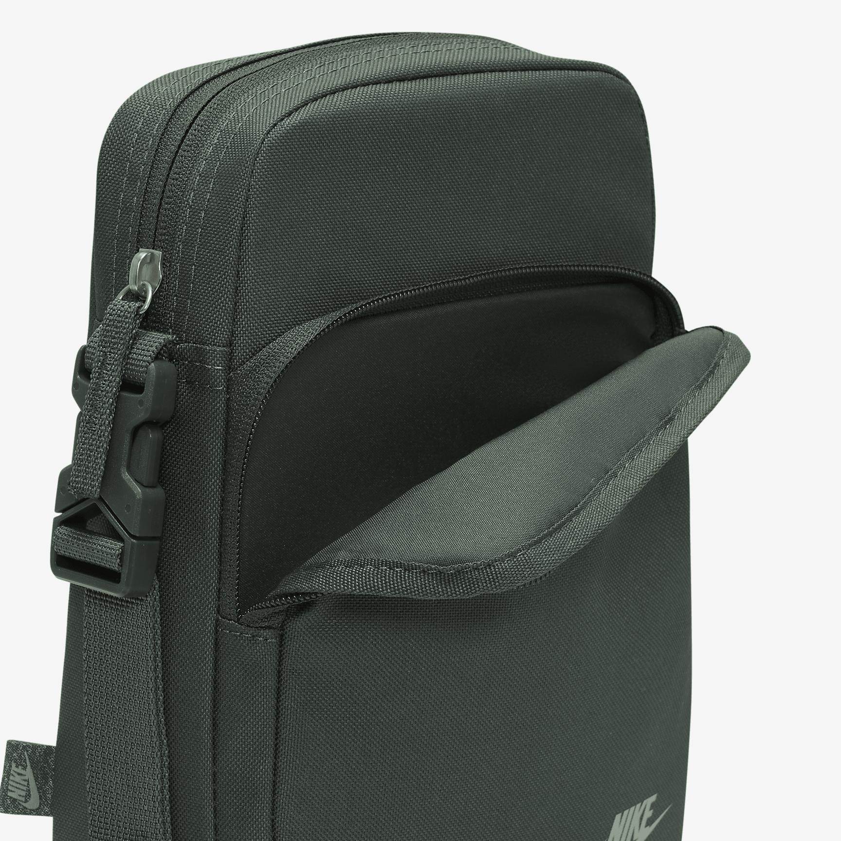 Nike Unisex Heritage Crossbody Bag (4L) | DB0456-338 Product Image