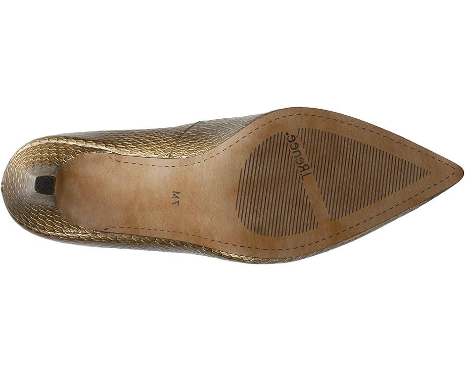 Parigi Pumps Product Image