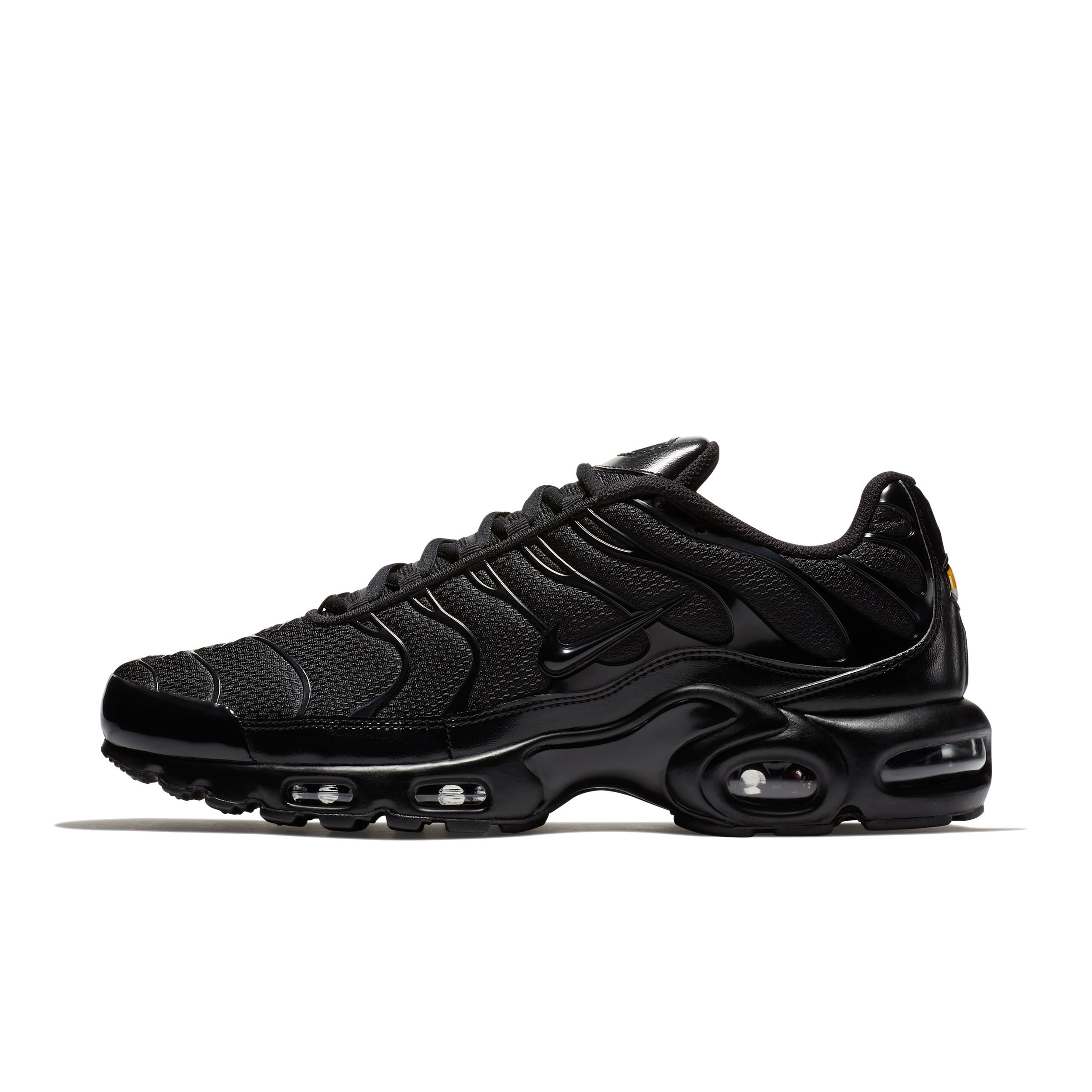 Nike Mens Air Max Plus Shoes | 604133-050 Product Image